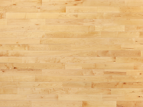 Light color composite wood floor