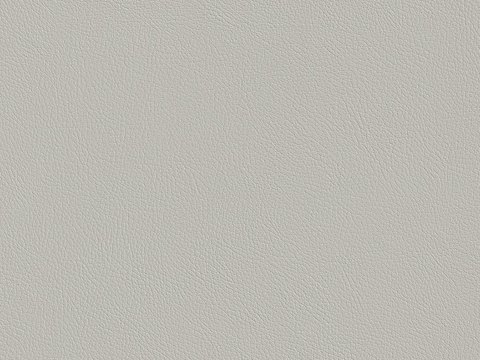 Grey beige fine grain leather pattern leather