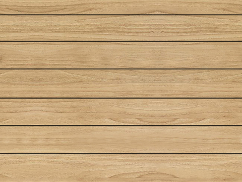 Modern Solid Wood Flooring