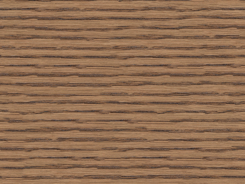 Seamless wood veneer panels