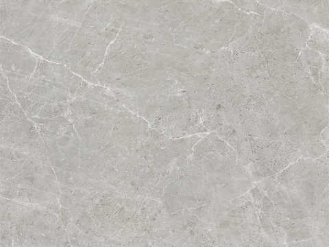 Medium gray marble tile