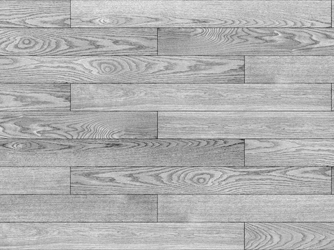 gray composite wood floor