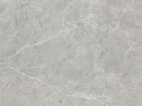 Medium gray marble tile