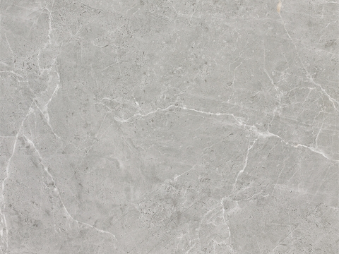 Medium gray marble tile