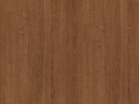 Seamless walnut wood grain wood veneer