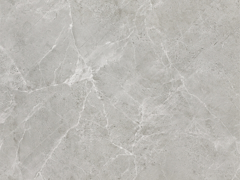 Medium gray marble tile