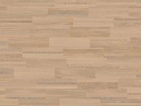 Light color wood floor