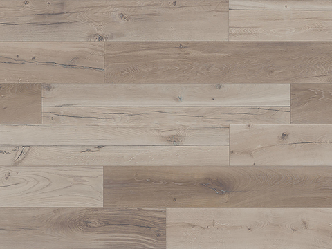 Modern Solid Wood Flooring