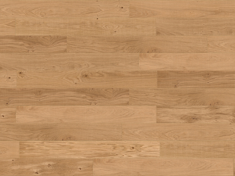 Modern Solid Wood Flooring