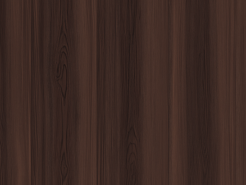 Seamless walnut wood grain wood veneer