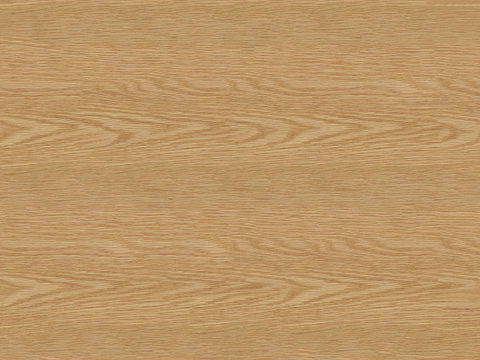 Seamless wood veneer panels