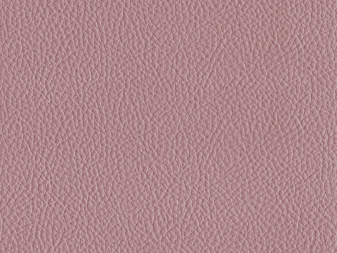 Grey pink textured leather