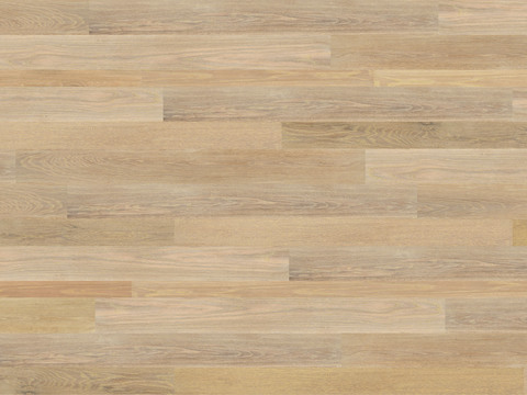 Light color composite wood floor