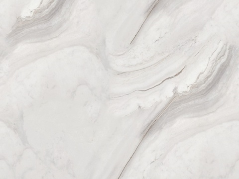 Seamless gray white marble