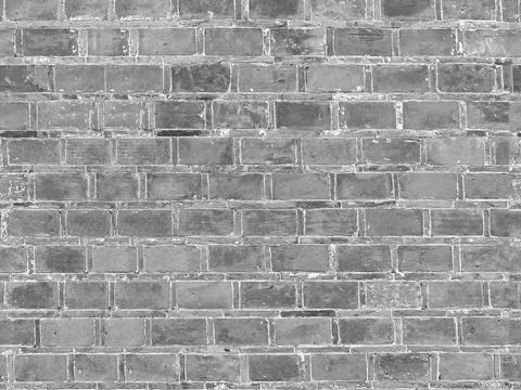 Green Brick Wall Brick Red Brick Cultural Brick