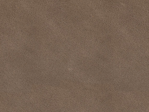 Taupe textured leather