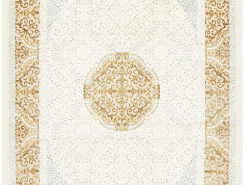 Pattern carpet