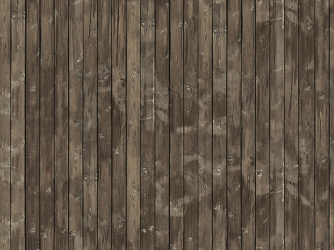 Seamless wood veneer panels