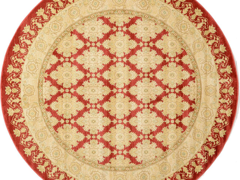 Pattern carpet