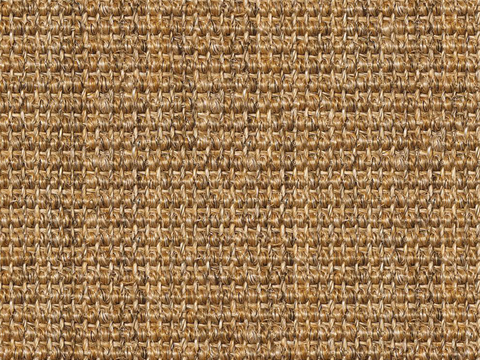 Seamless Rattan Bamboo Rattan Woven