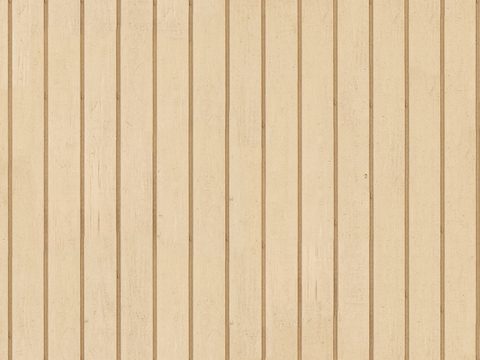 Seamless wood veneer panels