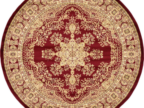 Pattern carpet