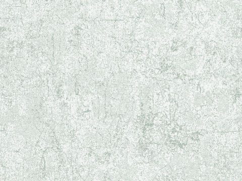 Soft Green Dark Bottom Pattern Wallpaper