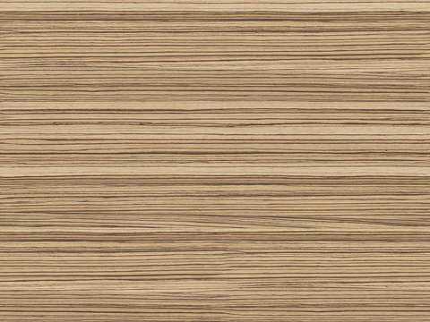 Seamless wood veneer panels