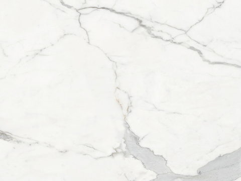 Yashi White Marble