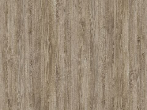 Seamless wood veneer panels