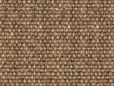 Seamless Bamboo Rattan Woven