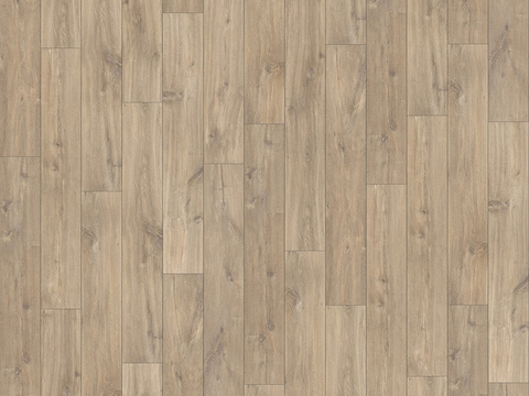 Seamless Log Light Color Parquet Wood Composite Flooring