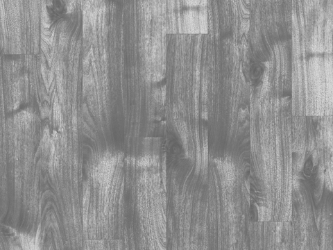 gray wood floor