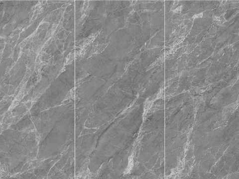 Rock Slab_Grey Marble_Tile