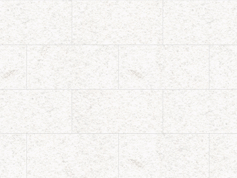 Seamless Modern White Marble Stone Geometric Splicing Parquet Pattern Tile Floor Tile Wall Tile