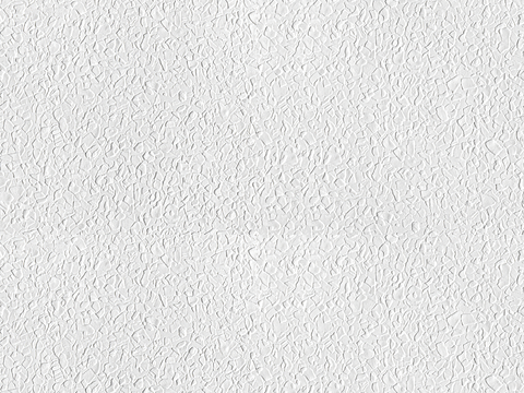 White Texture Paint Wall Coating