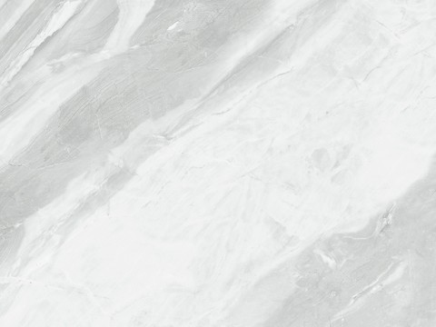 light gray marble