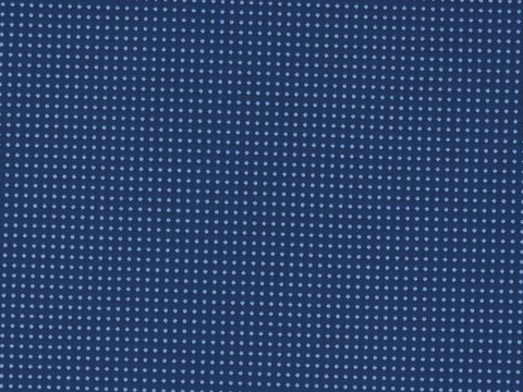 blue cloth pattern