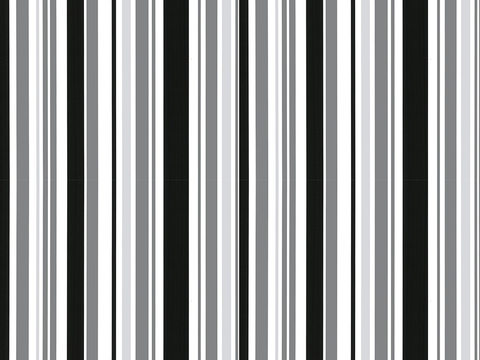 Seamless Black Grey Modern Geometric Stripe Pattern Wallpaper Wallpaper Wall Cloth