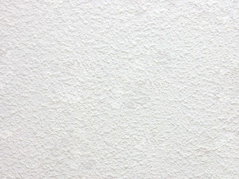 White outdoor texture paint