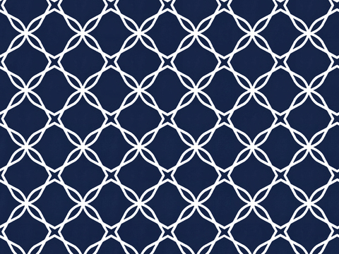 Seamless modern blue geometric lines texture pattern wallpaper wall covering wall covering