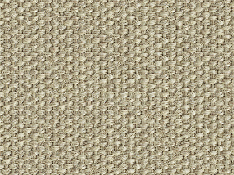 Seamless Bamboo Rattan Woven