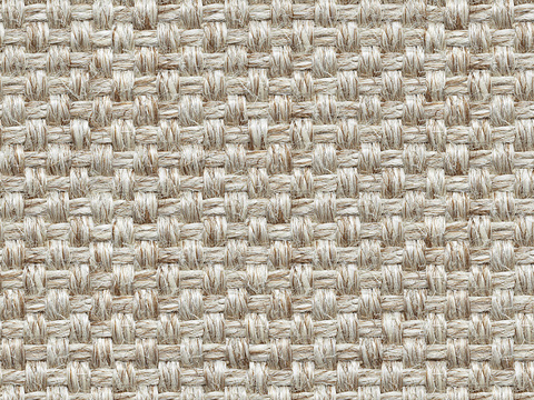 Seamless Bamboo Rattan Woven