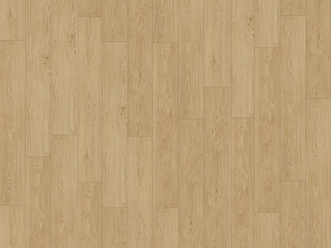 Seamless Log Light Color Parquet Wood Composite Flooring