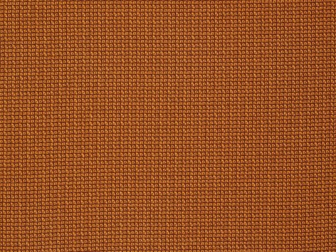 orange cloth