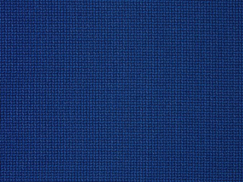 blue cloth pattern