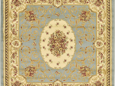 European carpet