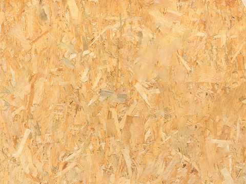 wood chip plywood