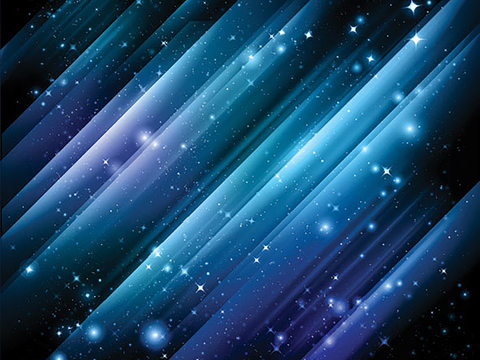 Modern Technology Star Wallpaper