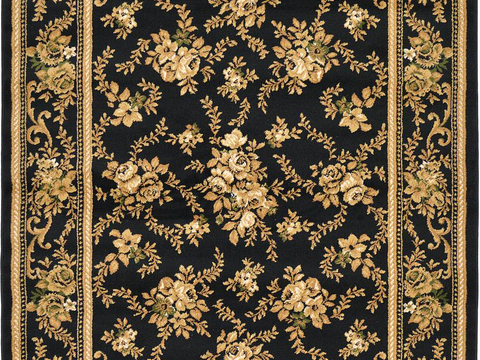 European carpet